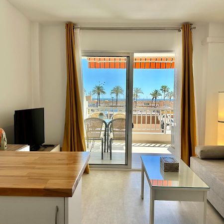 Apartamento Paraiso Fuengirola Buitenkant foto