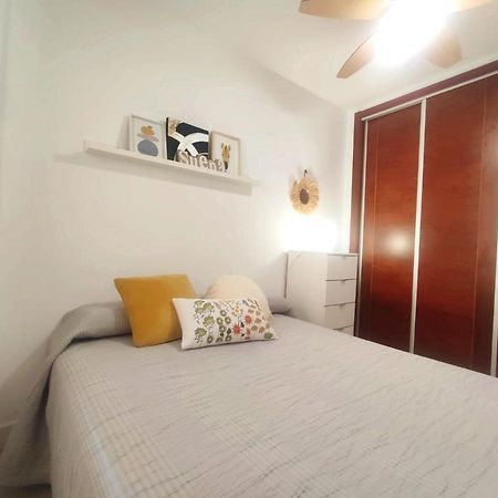 Apartamento Paraiso Fuengirola Buitenkant foto
