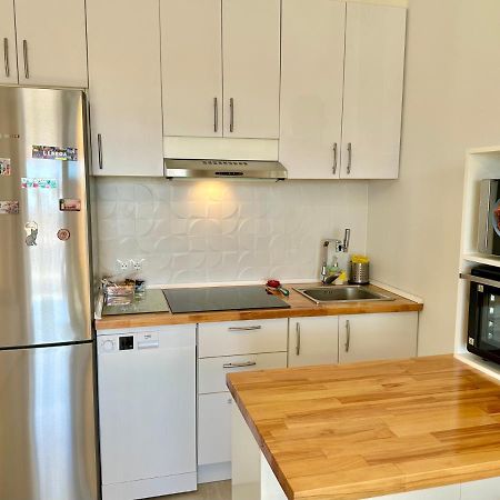 Apartamento Paraiso Fuengirola Buitenkant foto
