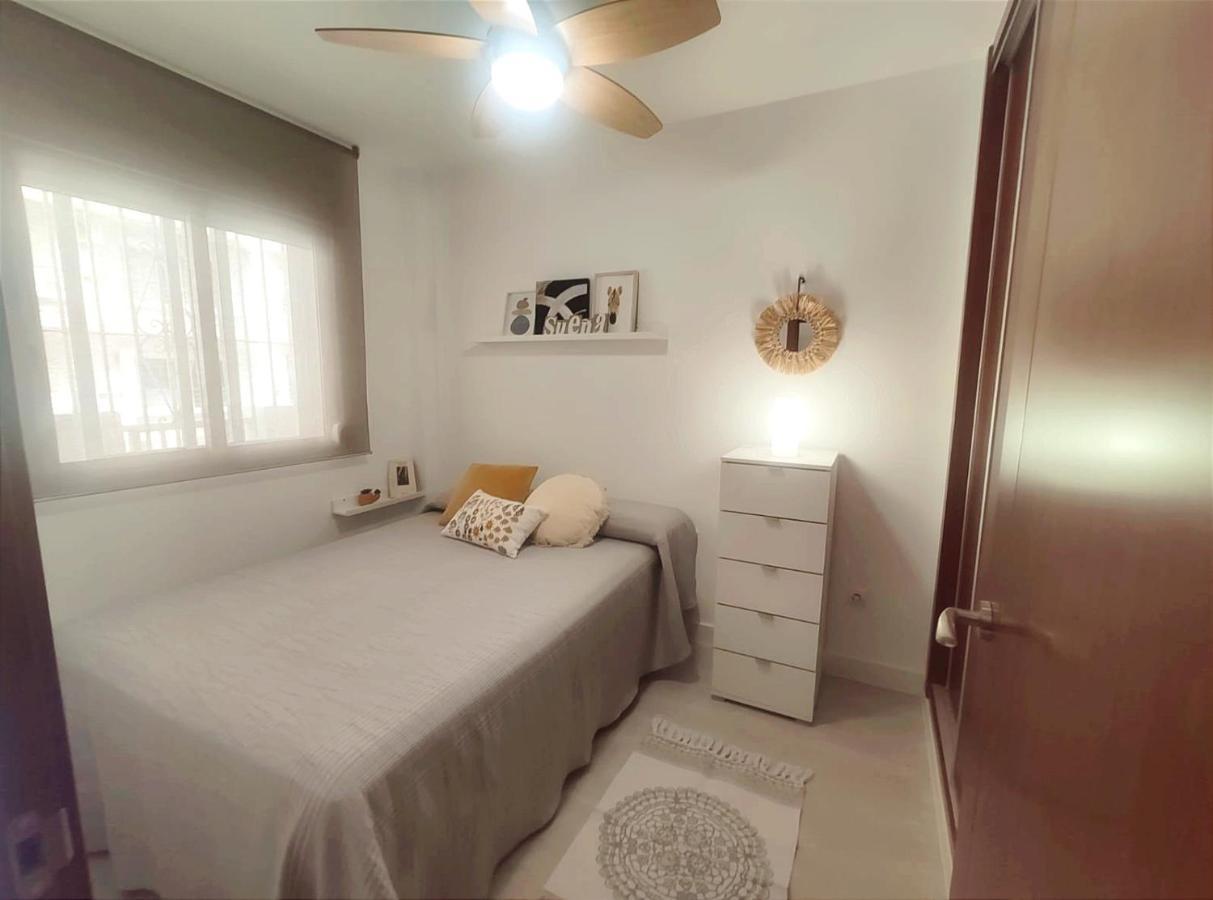 Apartamento Paraiso Fuengirola Appartement Buitenkant foto