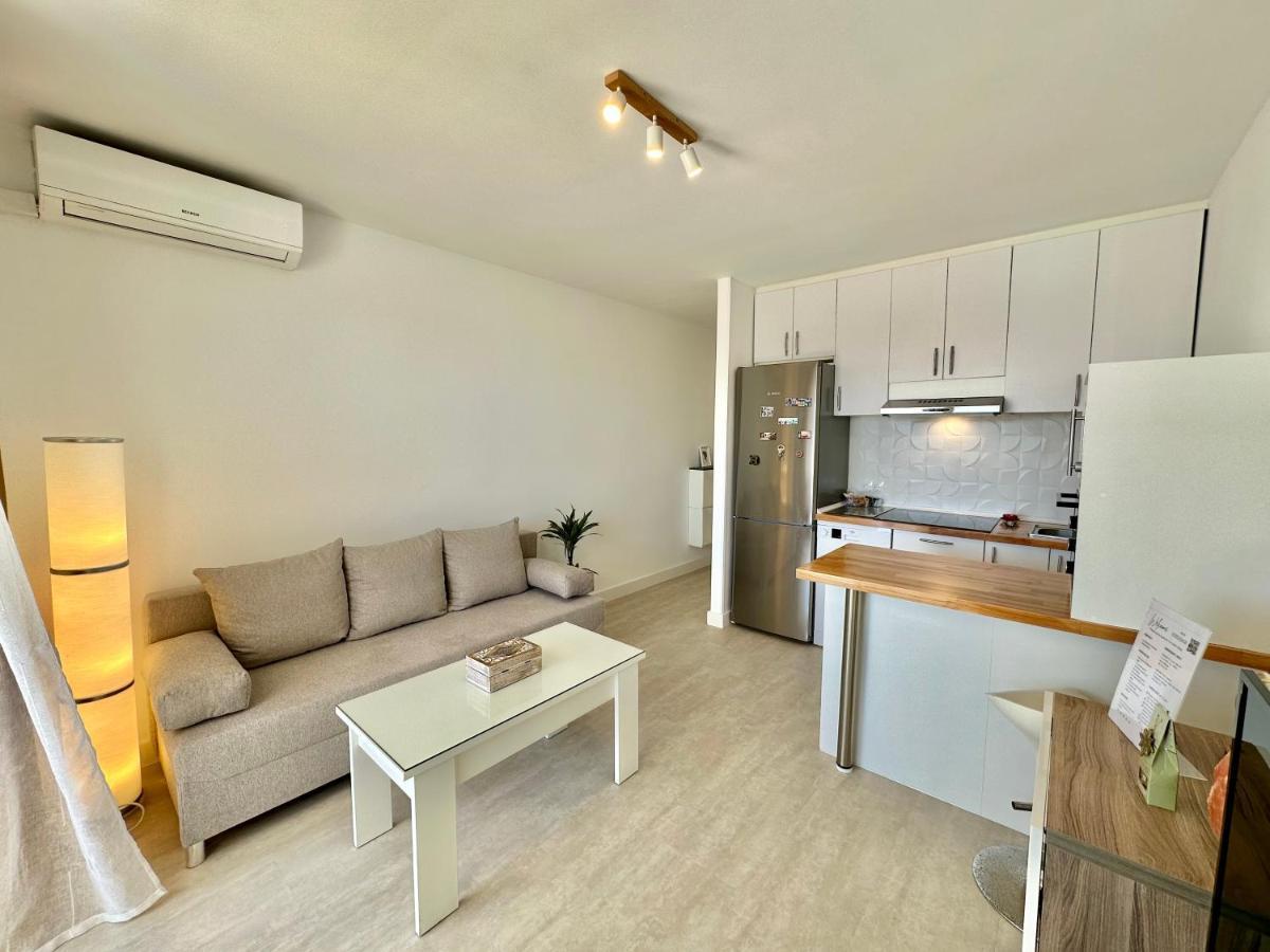 Apartamento Paraiso Fuengirola Appartement Buitenkant foto