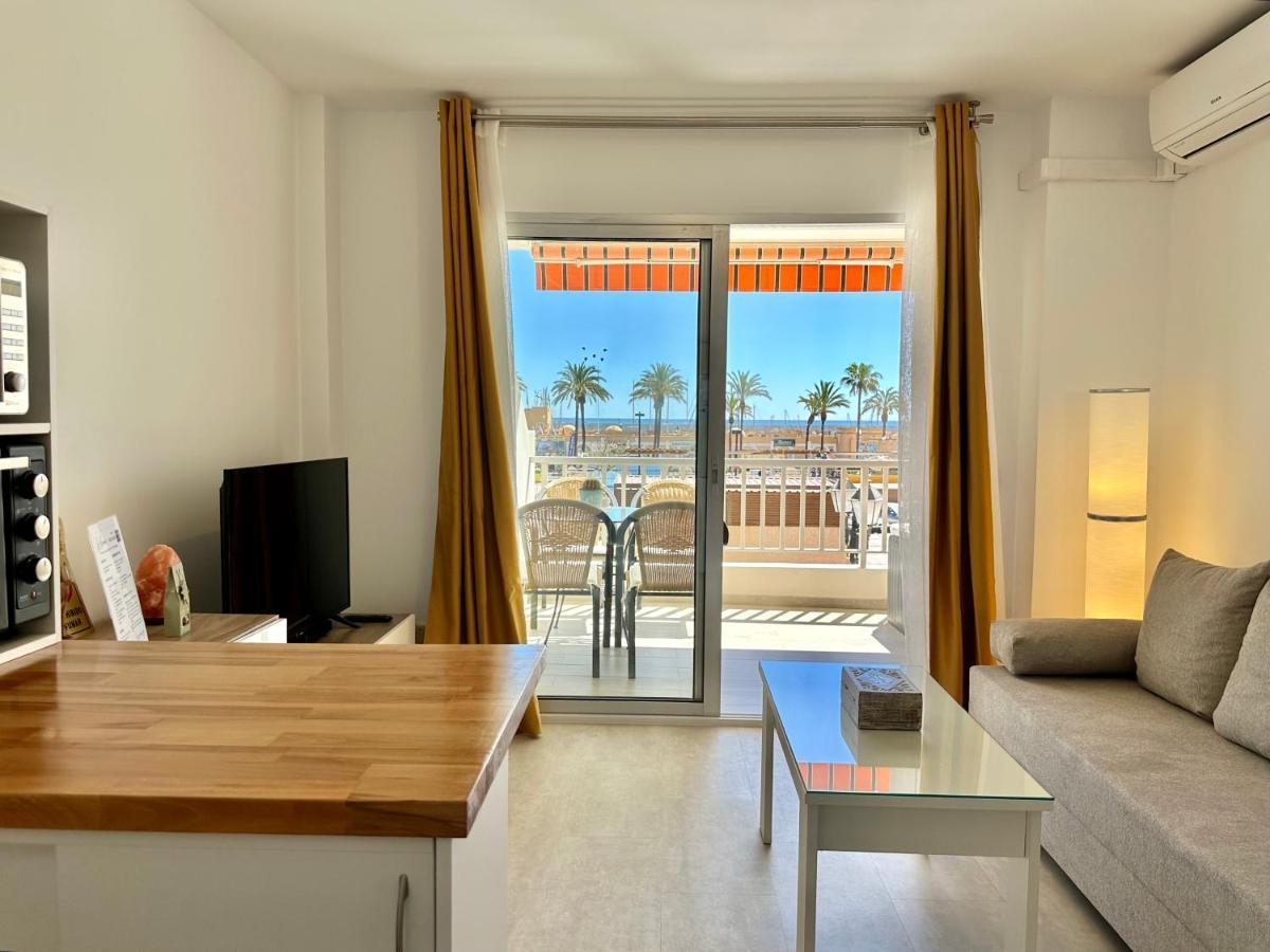 Apartamento Paraiso Fuengirola Appartement Buitenkant foto