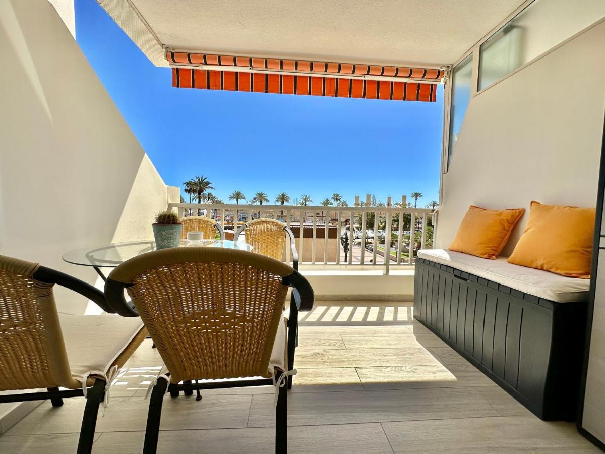 Apartamento Paraiso Fuengirola Buitenkant foto