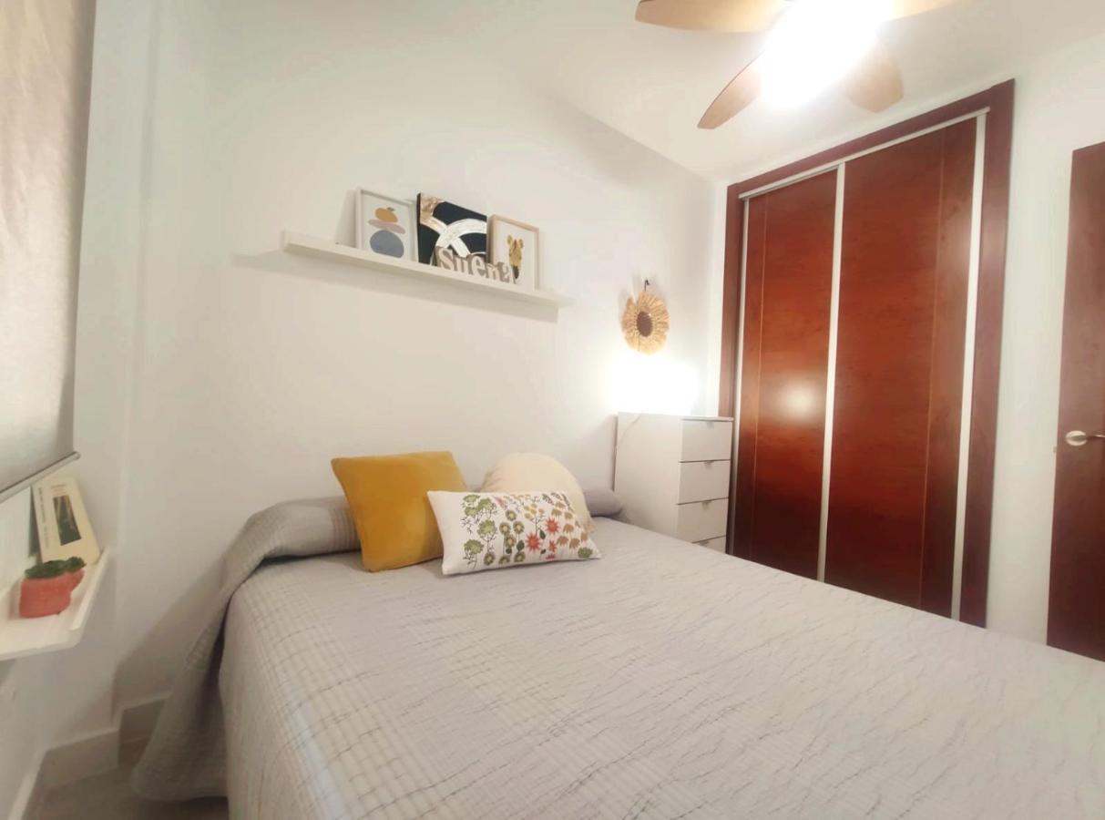 Apartamento Paraiso Fuengirola Buitenkant foto